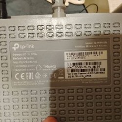 Роутер - фото 4