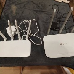 Роутер - фото 5