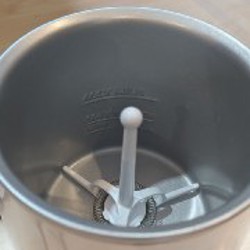 Медная турка - фото 3