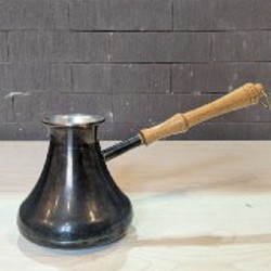 Медная турка - фото 5