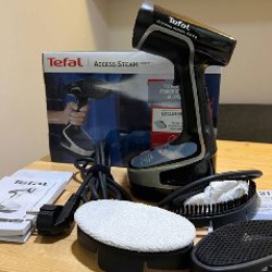 Пароутюг Tefal - фото 2
