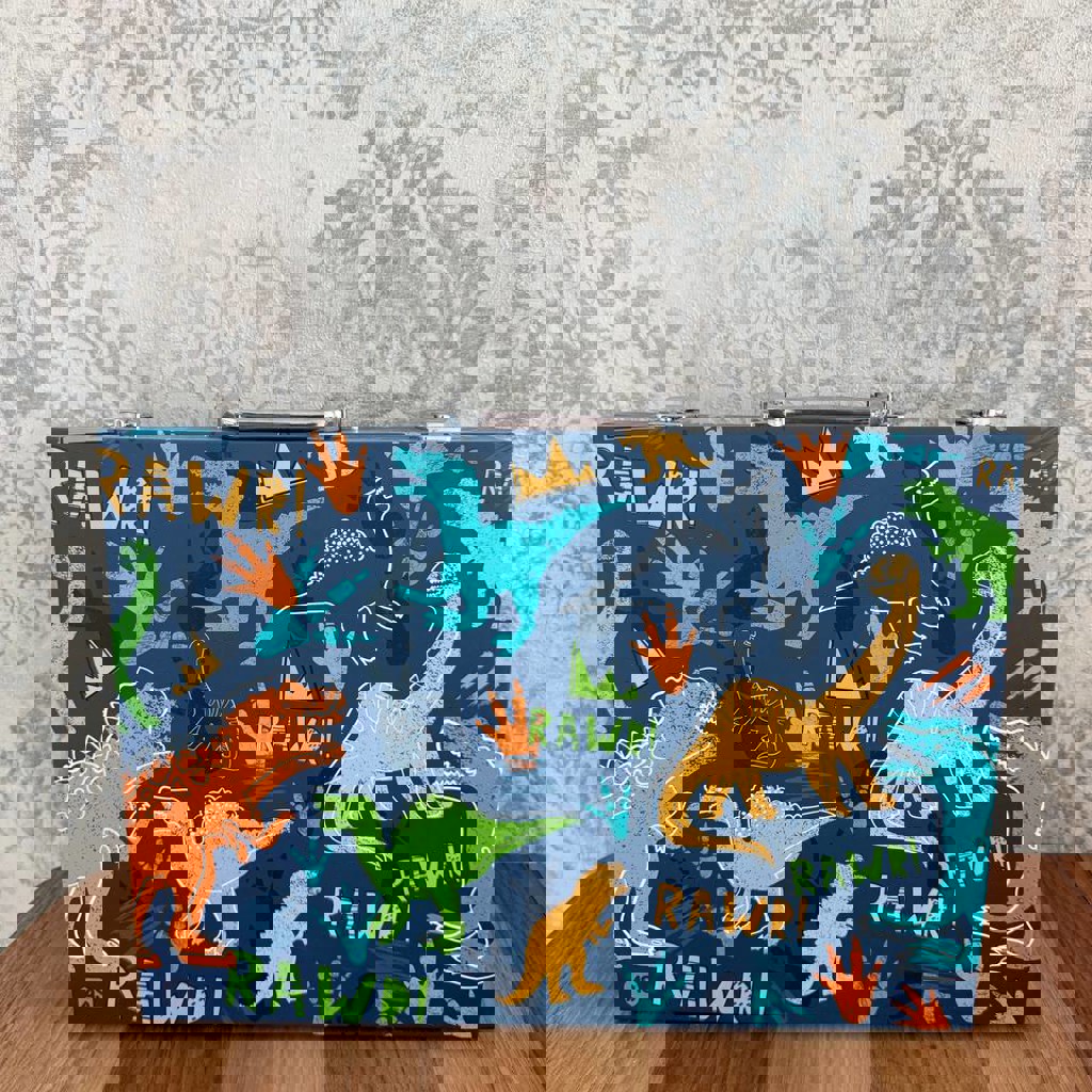 Набор цветных карандашей