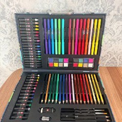 Набор цветных карандашей - фото 2
