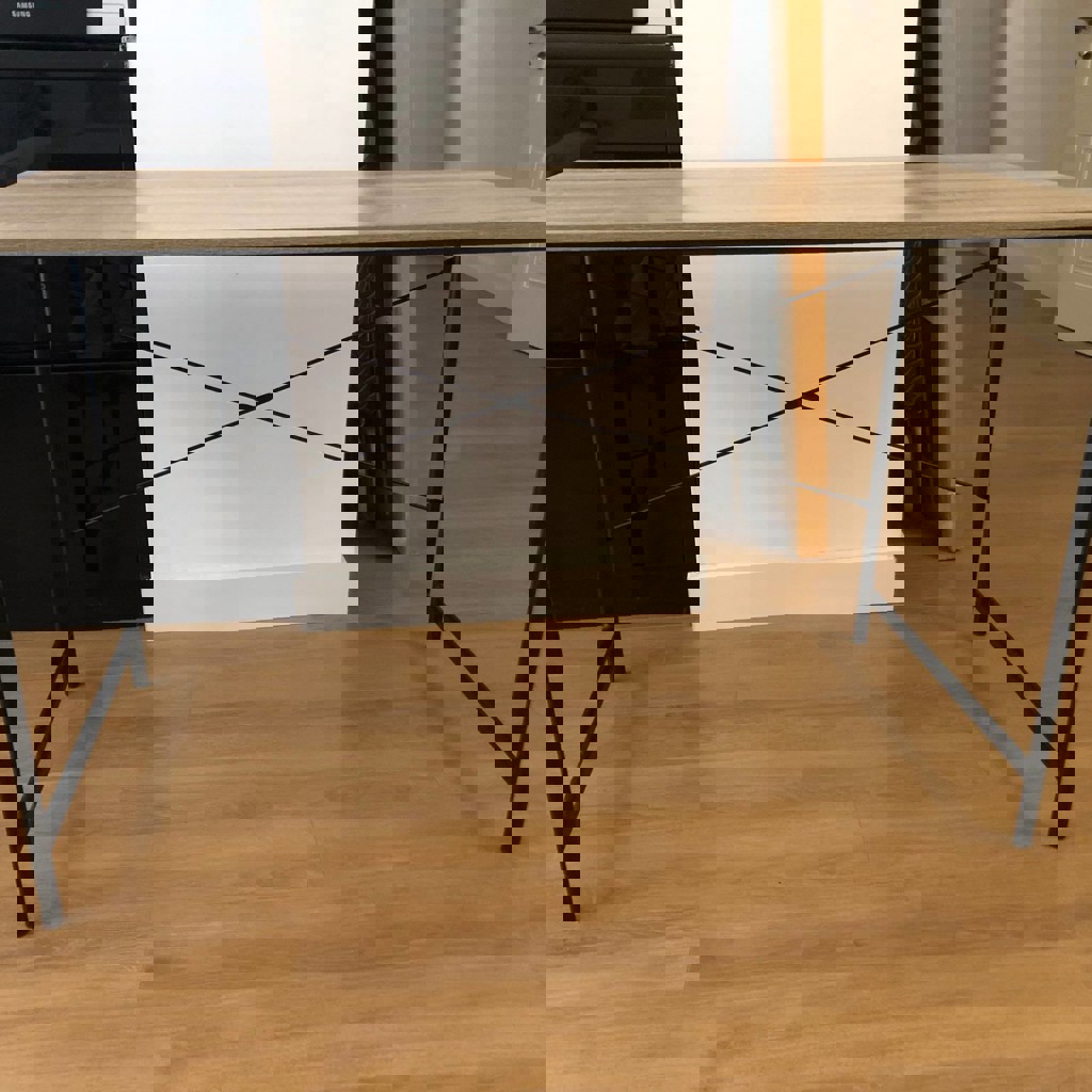 Рабочий стол