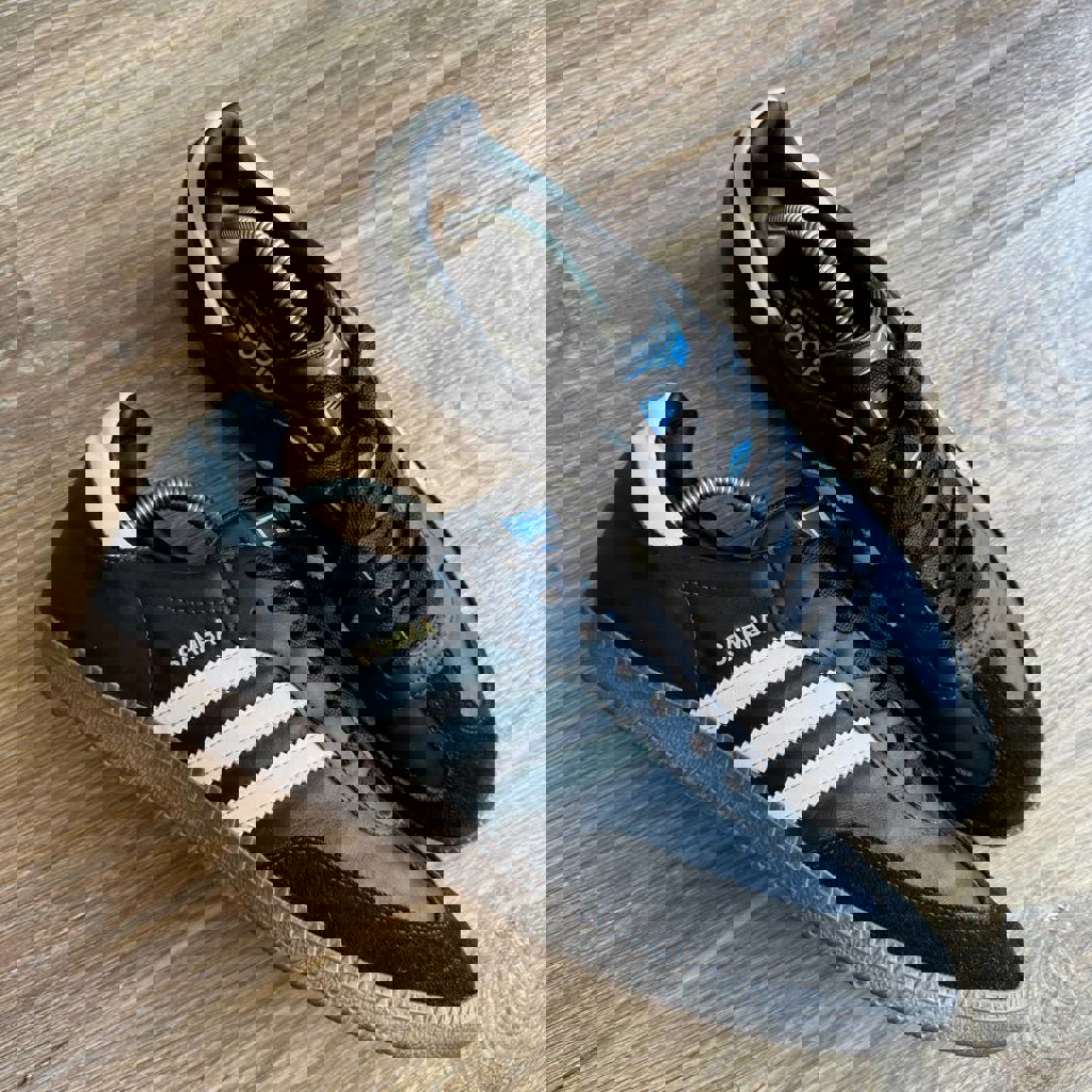Adidas Samba