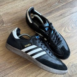 Adidas Samba - фото 1
