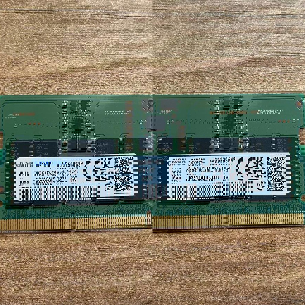 Оперативная память Samsung