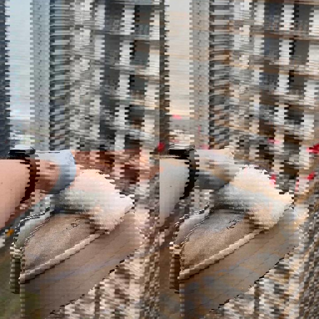 Подкрадули Ugg