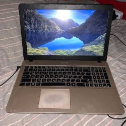 Ноутбук ASUS X541NC - фото 2