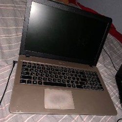 Ноутбук ASUS X541NC - фото 5
