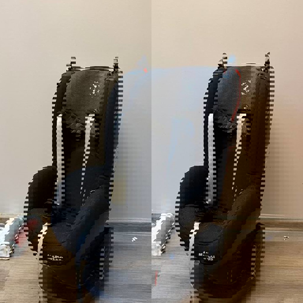 Автокресло MAXI-COSI Tobi Earth Brown