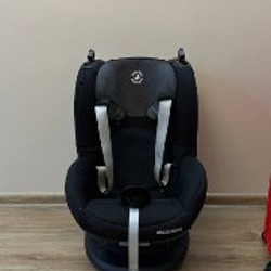 Автокресло MAXI-COSI Tobi Earth Brown - фото 3