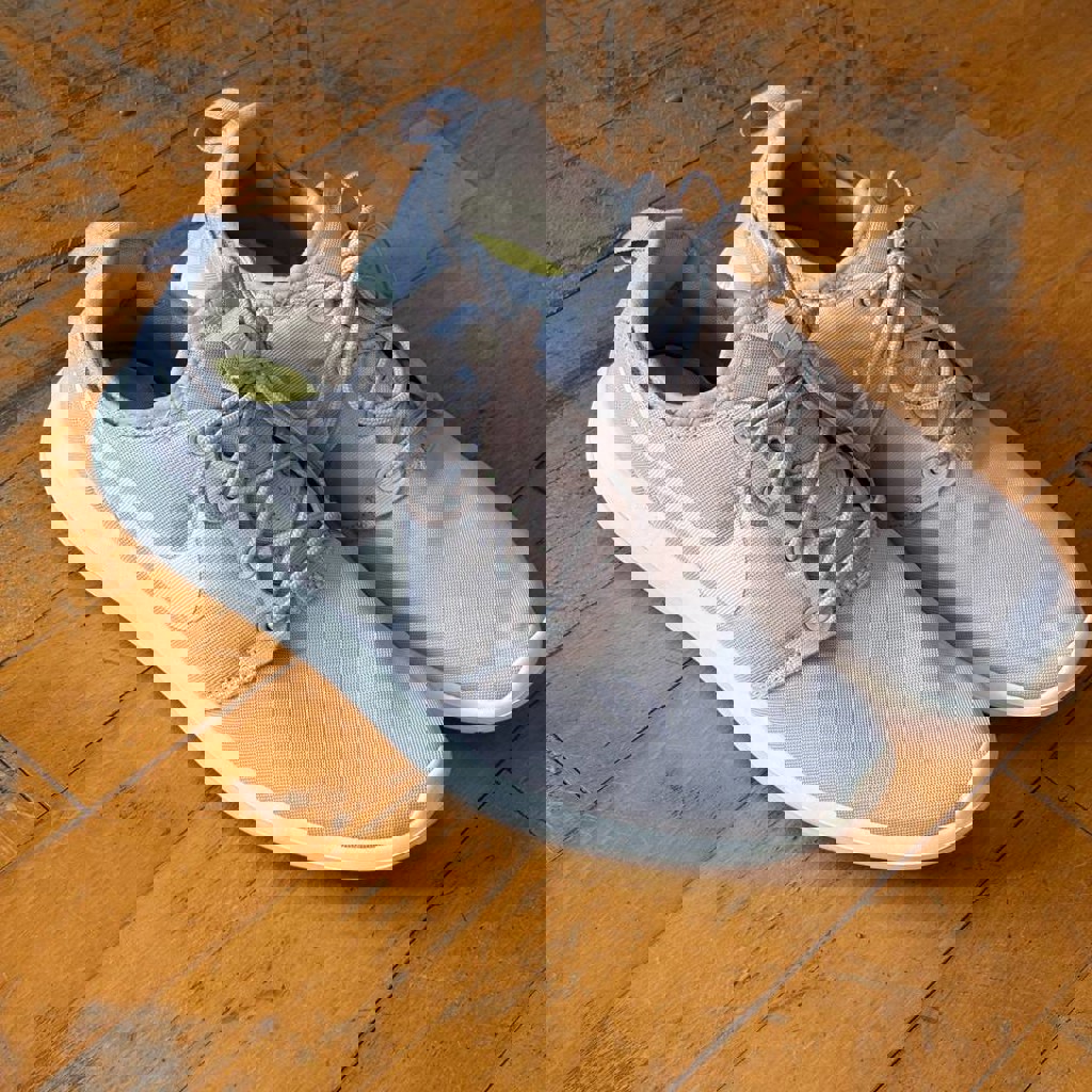 Nike оригинальные кроссовки (тканевые)