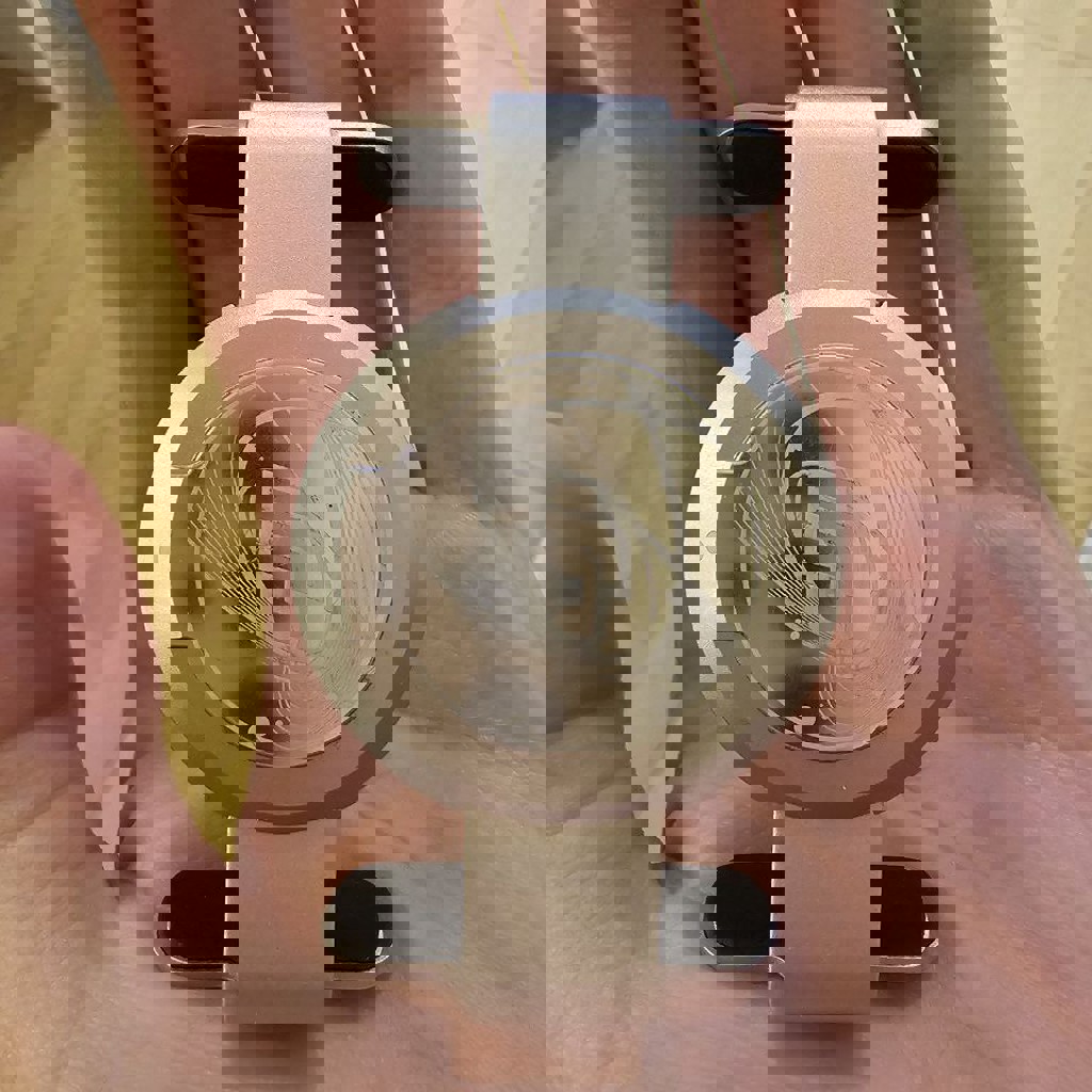 Магнитный держатель DJI OM Magnetic Phone Clamp 3