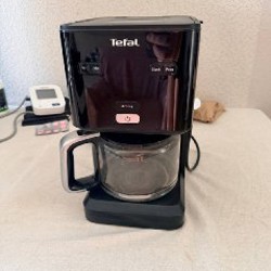 Кофеварка Tefal - фото 5
