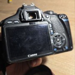 50mm 1.8 - фото 1