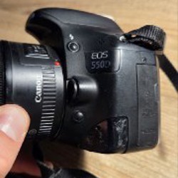 50mm 1.8 - фото 2