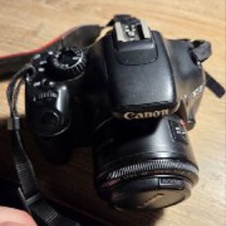 50mm 1.8 - фото 3