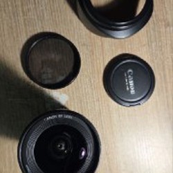 50mm 1.8 - фото 6