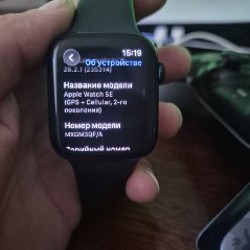 Айфон про макс - фото 1