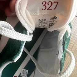 New Balance 327 - фото 3