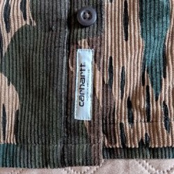 Куртка Carhartt WIP Whitsome - фото 3