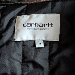 Куртка Carhartt WIP Whitsome - фото 4