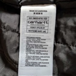 Куртка Carhartt WIP Whitsome - фото 5