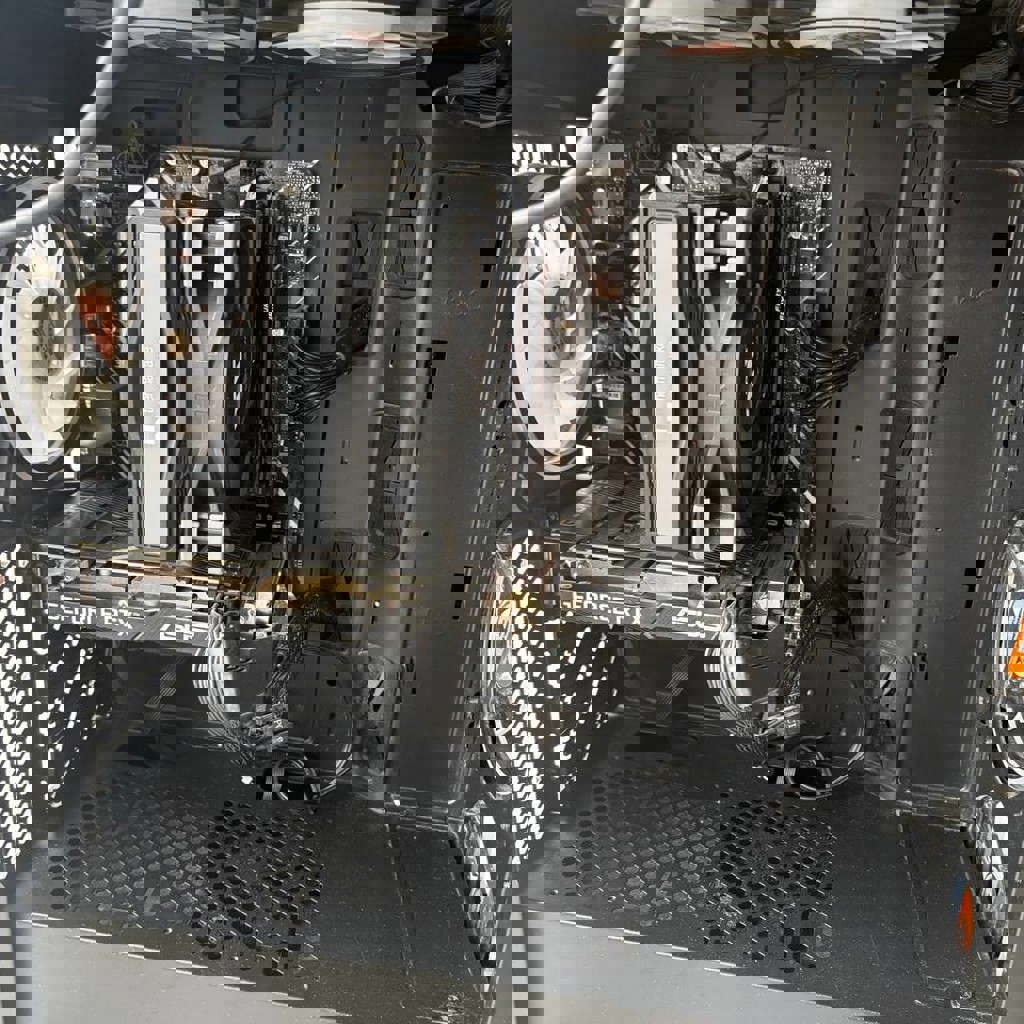 Клавиатура Logitech