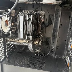 Клавиатура Logitech - фото 1