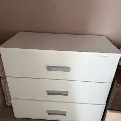 Стеллаж деревянный JYSK - фото 1