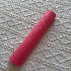 Коврик для йоги - фото 1