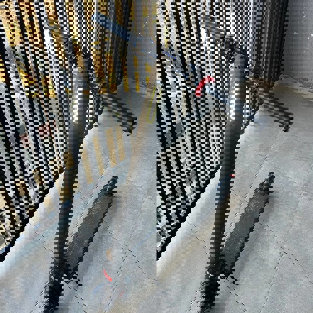 Электросамокат ERGO