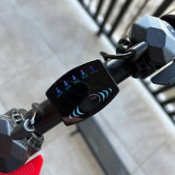 Электросамокат ERGO - фото 2