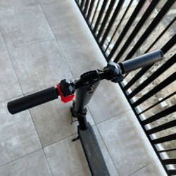 Электросамокат ERGO - фото 3