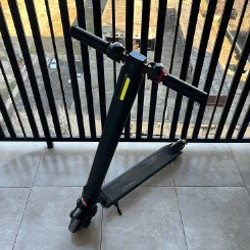 Электросамокат ERGO - фото 4