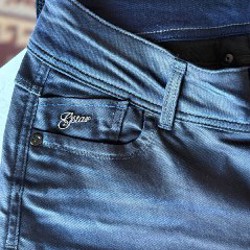 Женские Джинсы RAW G-Star - фото 2