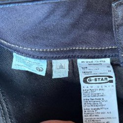 Женские Джинсы RAW G-Star - фото 5