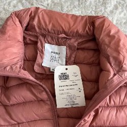 Лёгкая куртка - фото 2