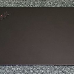 Ноутбук Lenovo ThinkPad X1 Carbon - фото 3