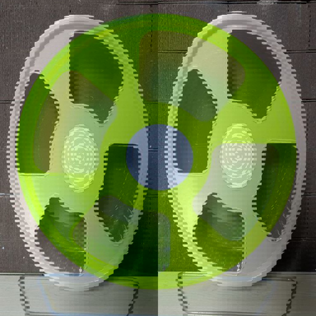 Красное колесо