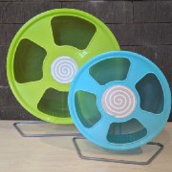 Красное колесо - фото 2