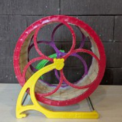 Красное колесо - фото 3