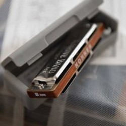 Hohner Double Puck - фото 2