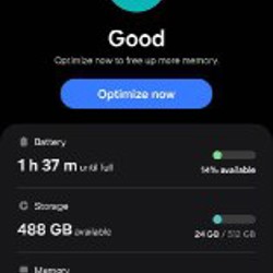 Samsung Galaxy S24 Ultra 512GB - фото 3