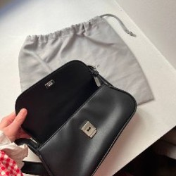 Сумка Uniqlo - фото 3