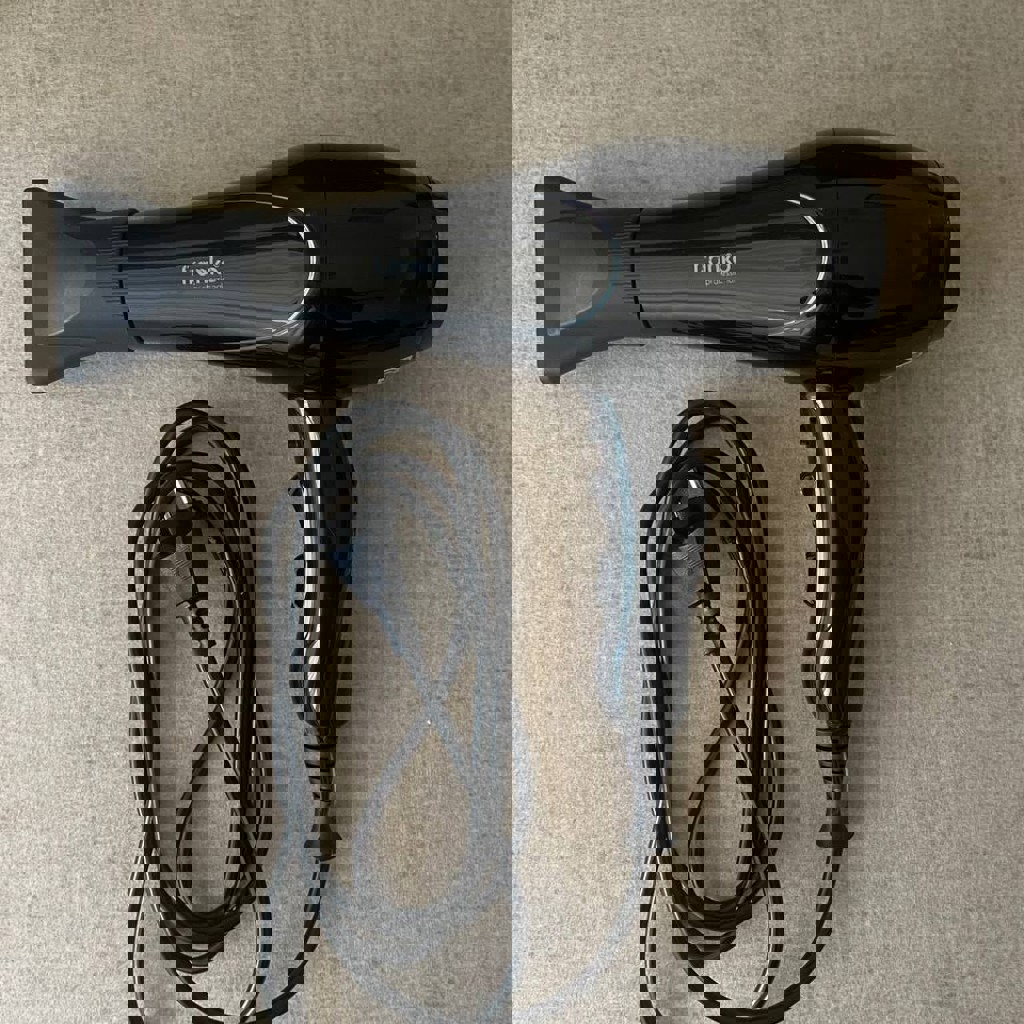 Фен для волос