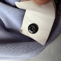 Свитшот Stone Island Lavande M - фото 4