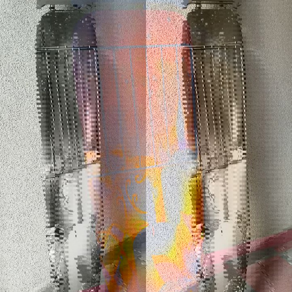 Гладильная доска