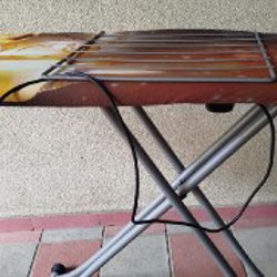 Гладильная доска - фото 4